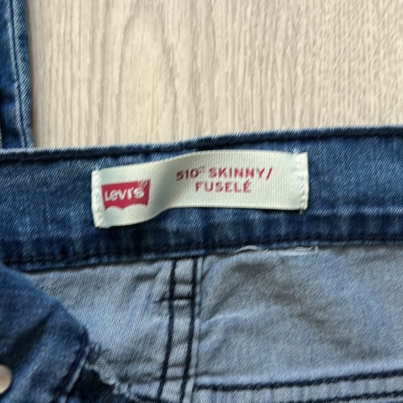 Levi’s Skinny Jeans in great condition. - Picture 2 of 4